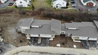 Treplus Communities: Burr Oak Commons | Delaware, Ohio | January 30, 2020