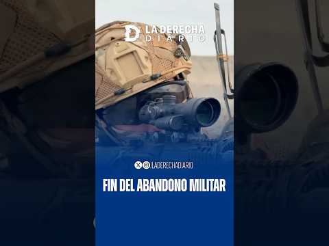 🪖🇦🇷 Ejército Argentino mostró su poder en KEKÉN 2026: 3000 efectivos y material de última generación