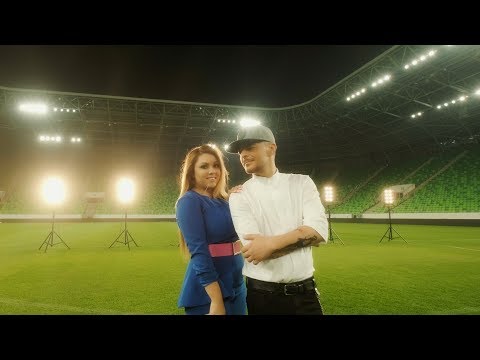 Mága Jennifer - Bennünk a győztes (feat. Burai) [BUDAPEST DAL 2019]