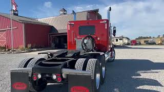 2019 PETERBILT 389 For Sale