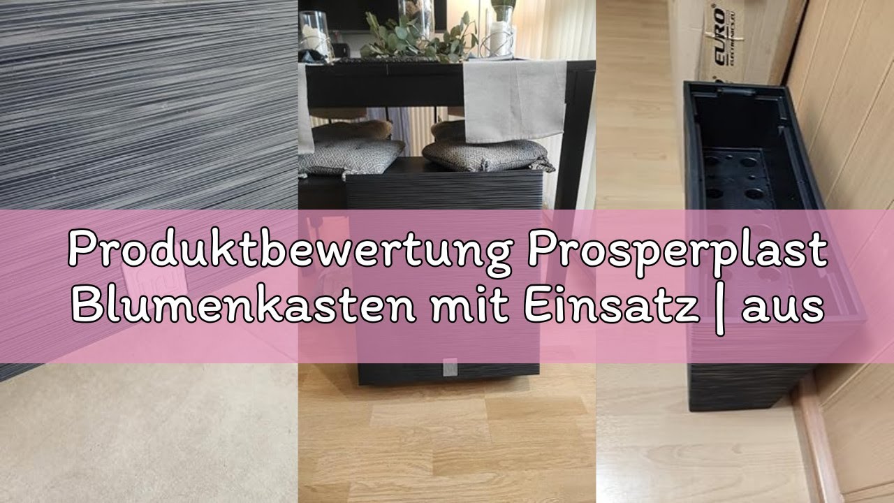 blumenksten glasbalkon Blumenkasten BALCONI Metall Blumenkorb H/B/T 18,5/64/19,5 cm Eisen, du