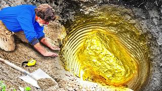 Famous Rick Lagina Just Found An SECRET Hatch At Oak Island Net Worth