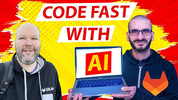 Accelerate your development with GitLab and AI