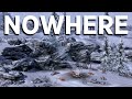 The Most Isolated Roads In Skyrim That Go Nowhere…
