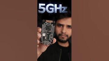 All in one #5GHz #WiFi #Hacking Device. Easy to get exact #password #shorts #wirelesshacks