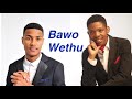 Lundi tymarabawo wethu by sphamandla msomi