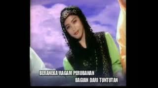 ALMANAR, PERUBAHAN, Lagu Lirik