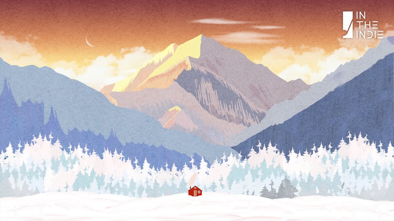 𝗣𝗟𝗔𝗬𝗟𝗜𝗦𝗧 탁 트인 곳의 공기 같은 겨울인디 | 짙은, 적재, 홍이삭, 알레프 •••