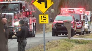 Montville Fire Chief provides update on house explosion