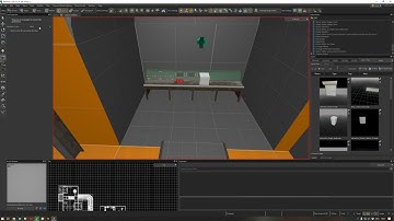 Half Life Alyx - Hammer Tutorial - HowTo fadeout and exit to main menu