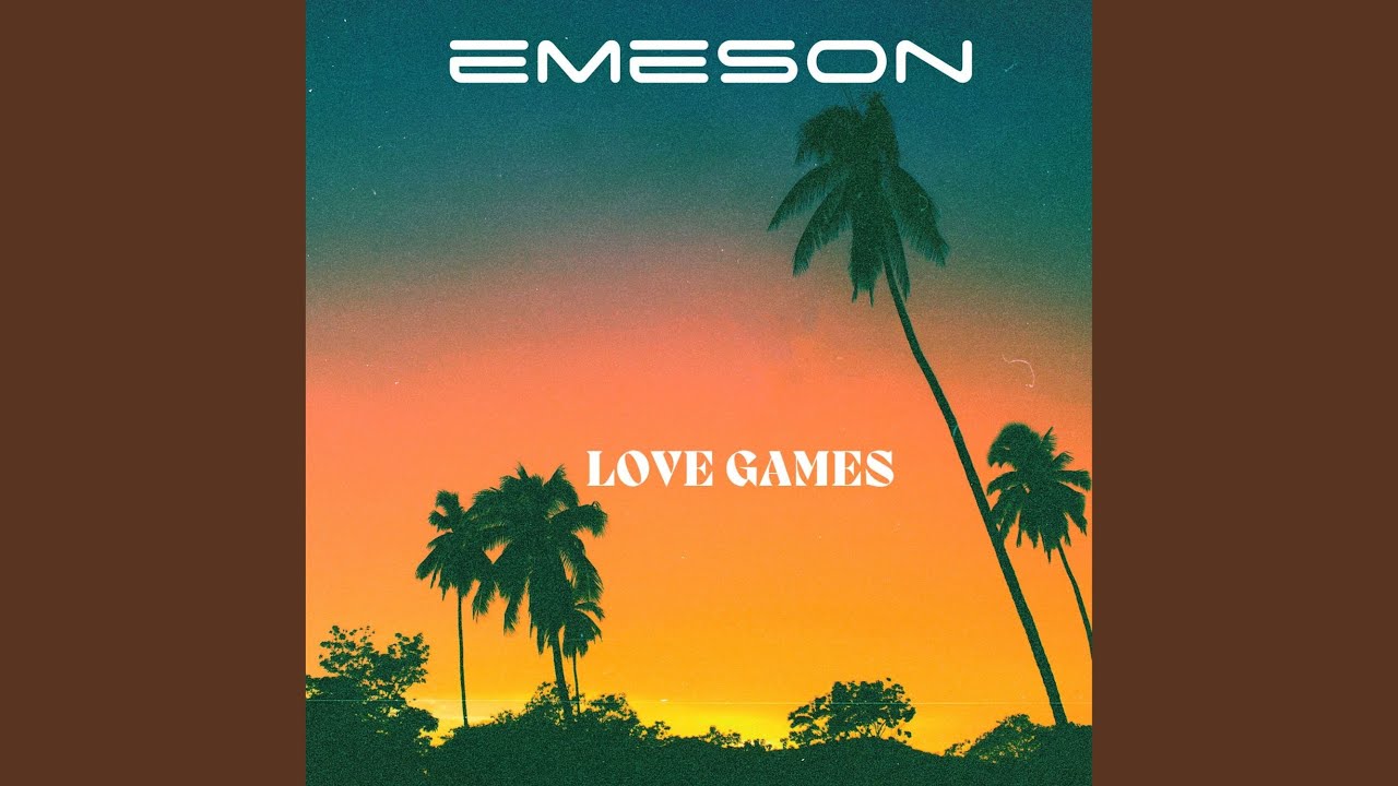 Guarda Love Games su YouTube Guarda Love Games su YouTube