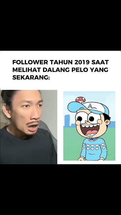 kenapa siii😭🙌 #dalangpelo