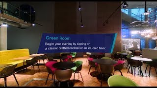 American Express Invites® Lounge
Discover how Cardmembers can enhance their night out, including a complimentary drink in the American Express Invites Lounge at The O2 until 31 December 2019. Terms apply. American Express Invites® Lounge