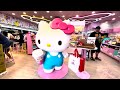 &#39;Purr-fect&#39; Hello Kitty 7 11 in Taipei #hellokitty #taipei