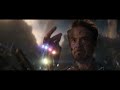 End of video