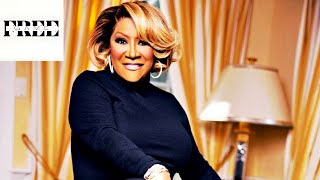 Watch Patti LaBelle Reveal Why She Ended Her Marriage After 30 Plus Years!!!