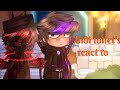 【Skibidi toilet's (Titans) react to Cap 77 Full】【Ships】