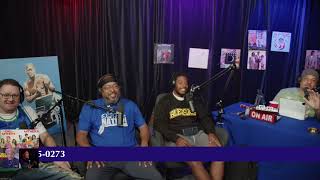 #Larussell & Diar Lansky Giving Game on the Industry & Much More on #TheCallback Show w/ Kraig Smith