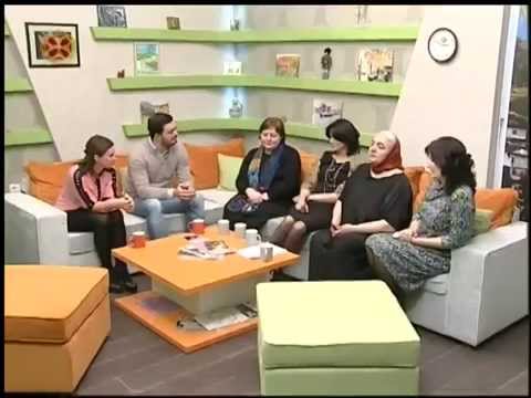 3 მარტი მრავალშვილიანი დედები სტუმრად შუადღეში