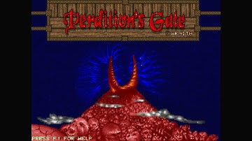 Hideous Destructor: Perdition