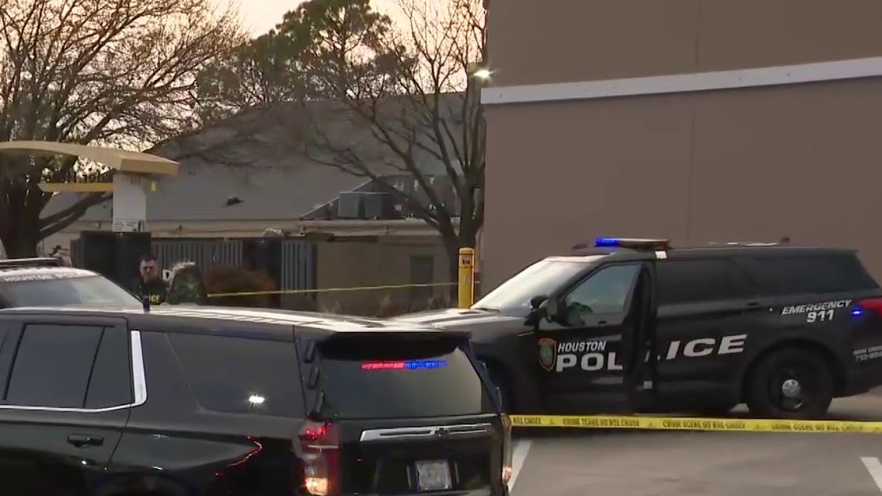 17-year-old shot, killed after brawl in McDonald’s parking lot near ...