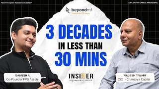 Details The Mistakes Investors Keep Making | What a Market Veteran Has Learned. Update