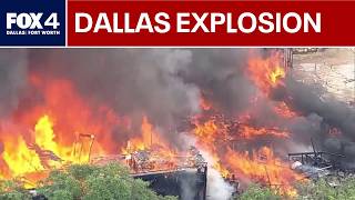 Family of 2 victims speak out on deadly gas explosion