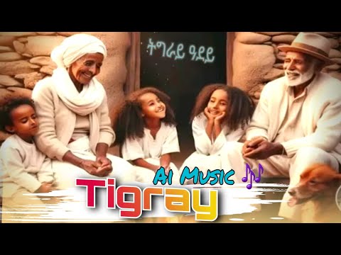 New Tigrinia Music 2025 Ai 🎶 _ ትግራይ ዓደይ -( Official Music Video ) #eritreanmusic​​ #tigriniamusic​​