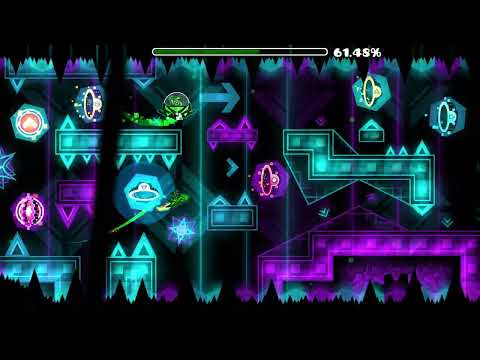 Showcase for Voided