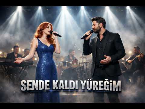 Sende Kaldı Yüreğim (Burhan ÇAÇAN) Cover #burhançaçan #arabesk #trending #müzik #aimusic #cover 
