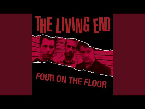 The Living End "Jimmy"