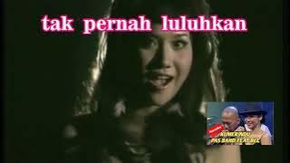 Kumerindu - Pas Band feat BCL (Karaoke Version)