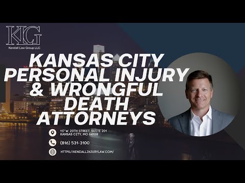Brad Kendall on FOX4’s Great Day KC