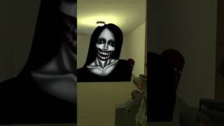 My Name Is Yyy Ctpawho And Obunga In Liminal Hotel gmod nestbot sadhgmod