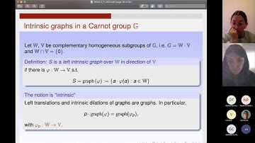 AJS - Daniela Di Donato - C^1 submanifolds and Lipschitz graphs in Carnot groups