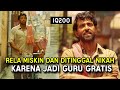 Pemuda TERPINTAR DI INDIA Alur Cerita Film Super 30 