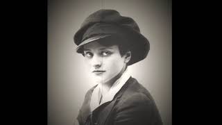 (1916 BROADWAY MUSICAL)  Mizzi HAJOS: In the Dark