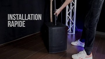 ES 602 - dB Technologies