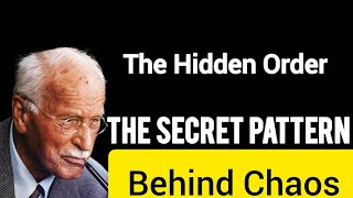 The secretly Hidden Pattern || Behind the chaos