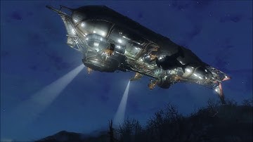 Build the Robots [Fallout 4 MV]