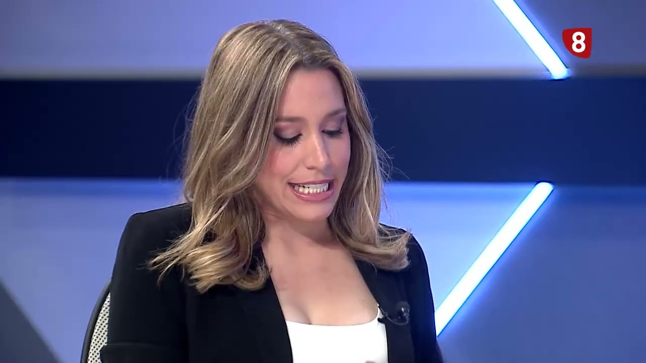 Noticias8Valladolid edición de tarde 20 de Febrero de 2026