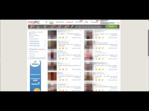 Séduction en ligne Les coulisses de Meetic Séduction en ligne Les coulisses de Meetic