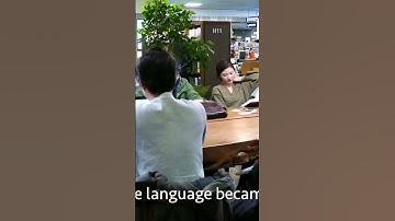 Korean 🇰🇷Alphabet is the easiest Alphabet 😮