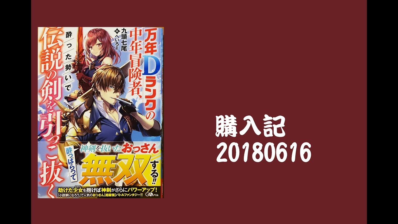 万 年 d ランク の 中 年 冒険 者 zip