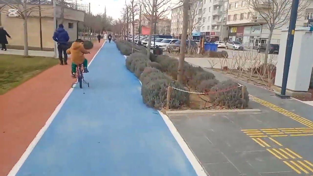 Karaman gezi #mtb #fyp #karaman