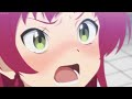 Maou wants to dominate emi yusa      devil is a part timer ep 7