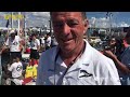 #ggr2022 Solo Sailor Small Boat Tour - Tapio Lehtinen (Finland) - Gaia 36 "Asteria"
