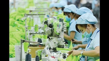 Khơi thông nguồn lực  Đòn bẩy cho doanh nghiệp chuyển đổi xanh