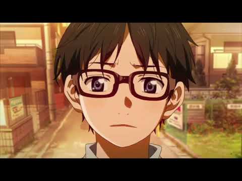 【MAD】オレンジ×四月は君の嘘