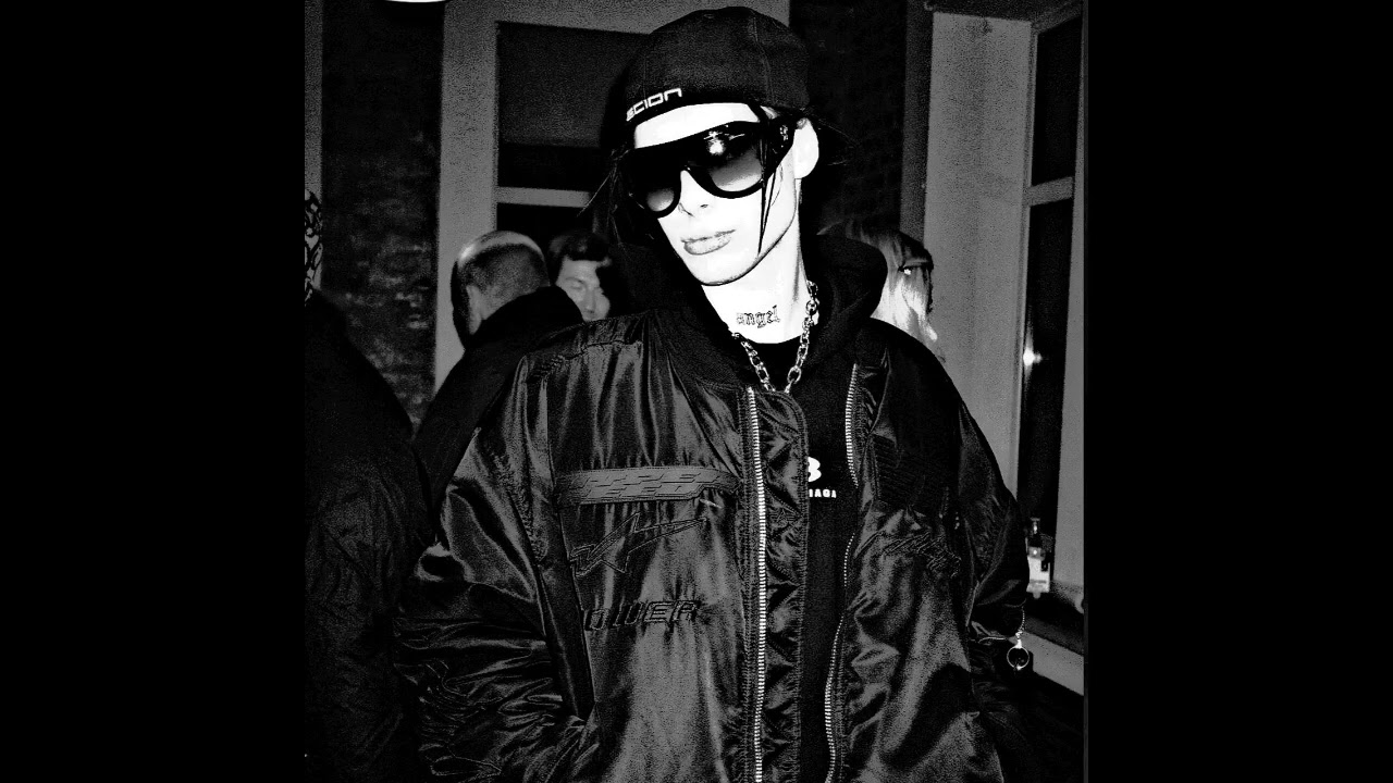 ⛧free⛧ 9mice + kai angel type beat 